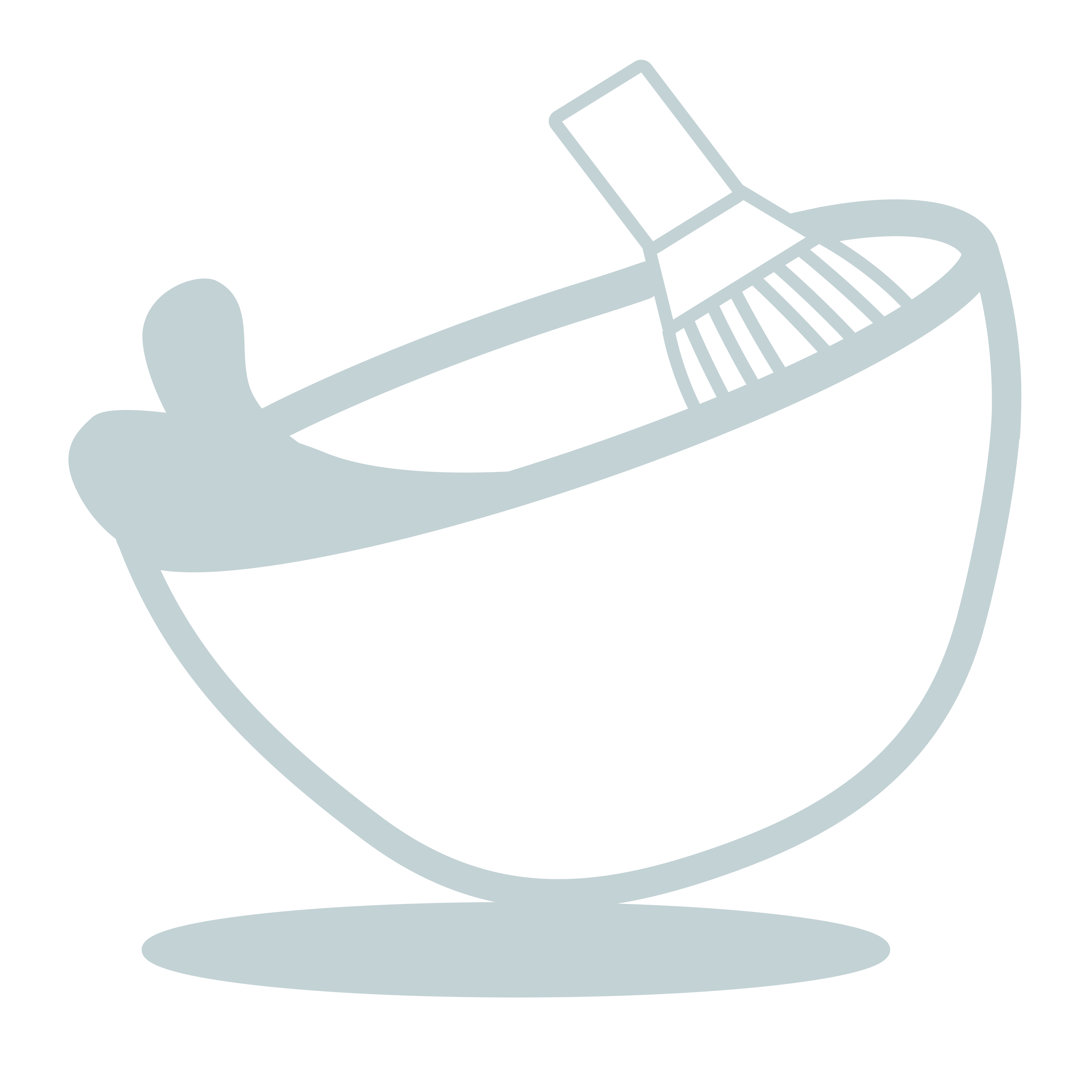 First Sip Matcha Logo